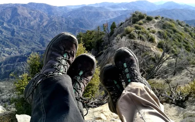 How to Choose the Perfect Hiking Boots: A Detailed Guide