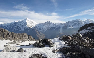 7 Rules for Safe Alpine Climbing