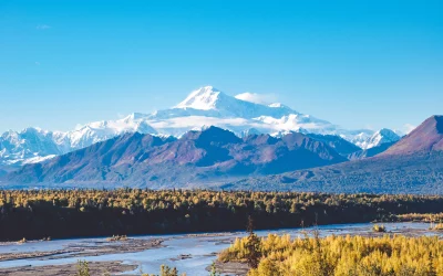 Seasonal Guide: Best Times to Hike America’s Top Mountains