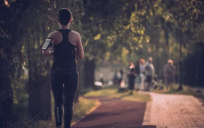 The basics of mountaineering: physical preparation