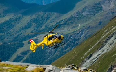 Managing Emergency Mountain Rescues: A 7-Step Life Saving Protocol