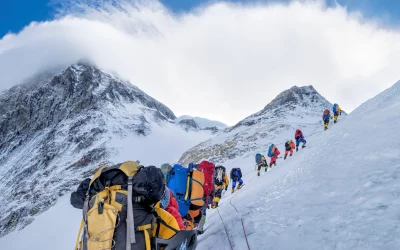 Everest’s Tourism Crisis: A Climber’s Guide to Ethical Mountaineering